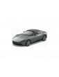 Bburago Ferrari Roma 1:24 silver