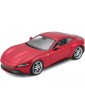 Bburago Ferrari Roma 1:24 red