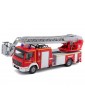 Bburago Mercedes Atego Magirus DLK 23/12