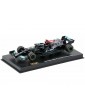 Bburago Signature Mercedes W12 1:43 77 Bottas