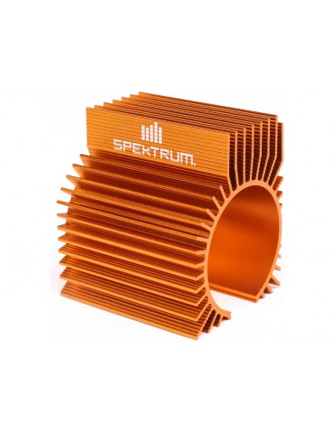 Spektrum Motor Heatsink 3660