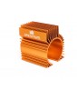 Spektrum Motor Heatsink 3660