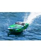 Traxxas DCB M41 TQi RTR green