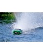 Traxxas DCB M41 TQi RTR green