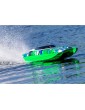 Traxxas DCB M41 TQi RTR green