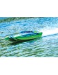 Traxxas DCB M41 TQi RTR green