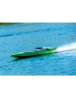 Traxxas DCB M41 TQi RTR green