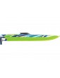 Traxxas DCB M41 TQi RTR green