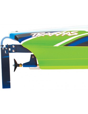 Traxxas DCB M41 TQi RTR green