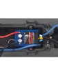 Traxxas DCB M41 TQi RTR green
