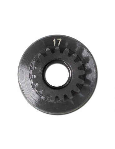 A992 - HEAVY-DUTY CLUTCH BELL 17 TOOTH (1M)