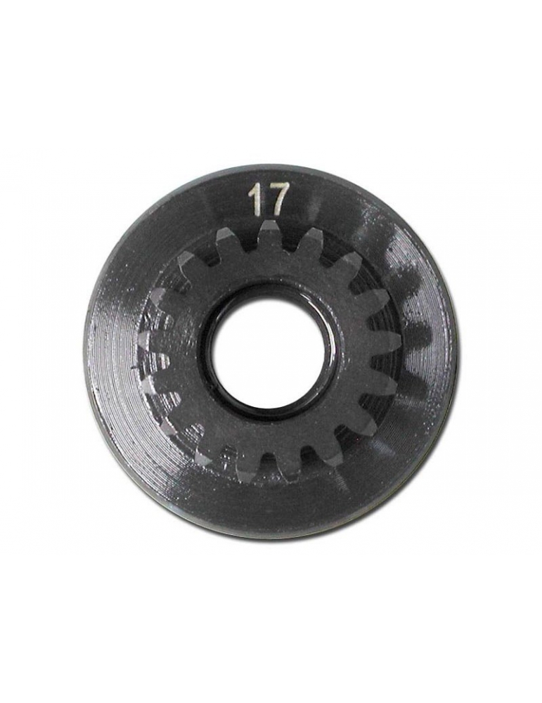 A992 - HEAVY-DUTY CLUTCH BELL 17 TOOTH (1M)