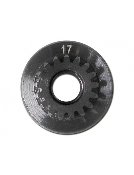 A992 - HEAVY-DUTY CLUTCH BELL 17 TOOTH (1M)
