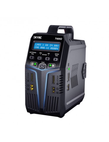 SKYRC T400Q Charger