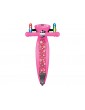 Globber - Scooter Primo Fantasy Foldable Lights Blue