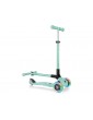 Globber - Scooter Primo Fantasy Foldable Lights Blue