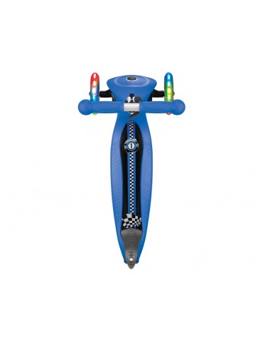 Globber - Scooter Primo Fantasy Foldable Lights Mint Lama