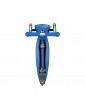 Globber - Scooter Primo Fantasy Foldable Lights Mint Lama