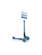 Globber - Scooter Primo Fantasy Foldable Lights Mint Lama