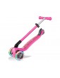 Globber - Scooter Primo Fantasy Foldable Lights Mint Lama