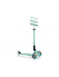 Globber - Scooter Primo Fantasy Foldable Lights Mint Lama