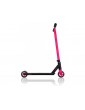 Globber - Scooter Freestyle Stunt GS 360 Black / Blue