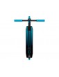 Globber - Scooter Freestyle Stunt GS 360 Black / Blue