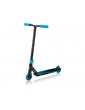 Globber - Scooter Freestyle Stunt GS 360 Black / Blue