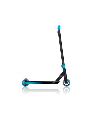 Globber - Scooter Freestyle Stunt GS 360 Black / Green