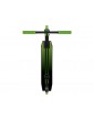 Globber - Scooter Freestyle Stunt GS 360 Black / Green