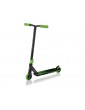 Globber - Scooter Freestyle Stunt GS 360 Black / Green