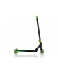 Globber - Scooter Freestyle Stunt GS 360 Black / Green