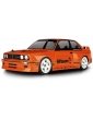 HPI RS4 Sport 3 BMW M3 E30 automodelis