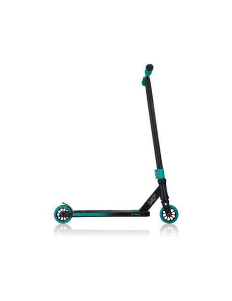 Globber - Scooter Freestyle Stunt GS 540 Black / Red