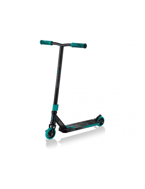 Globber - Scooter Freestyle Stunt GS 540 Black / Red