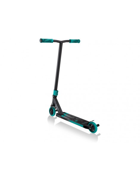 Globber - Scooter Freestyle Stunt GS 540 Black / Red