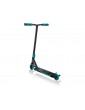 Globber - Scooter Freestyle Stunt GS 540 Black / Red