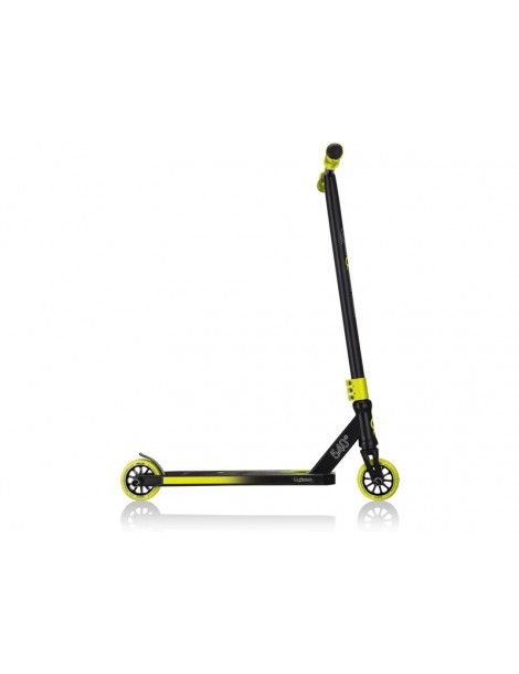 Globber - Scooter Freestyle Stunt GS 540 Black / Red
