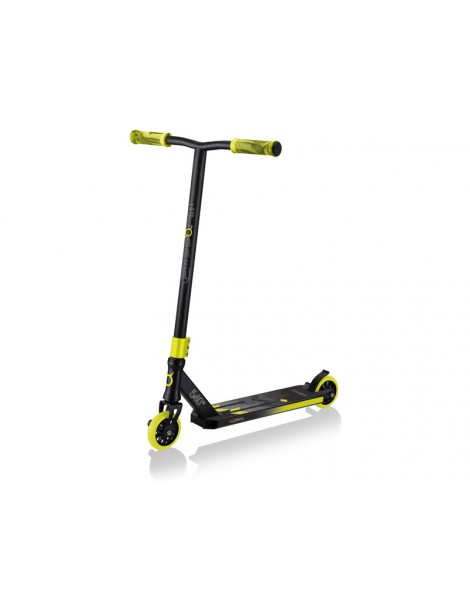 Globber - Scooter Freestyle Stunt GS 540 Black / Red