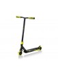 Globber - Scooter Freestyle Stunt GS 540 Black / Red