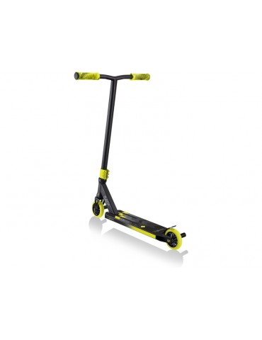 Globber - Scooter Freestyle Stunt GS 540 Black / Red