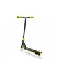 Globber - Scooter Freestyle Stunt GS 540 Black / Red