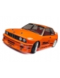 HPI RS4 Sport 3 BMW M3 E30 automodelis