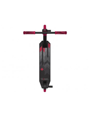 Globber - Scooter Freestyle Stunt GS 540 Black / Teal
