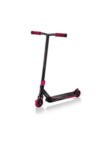 Globber - Scooter Freestyle Stunt GS 540 Black / Teal