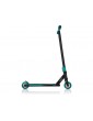 Globber - Scooter Freestyle Stunt GS 540 Black / Teal