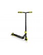 Globber - Scooter Freestyle Stunt GS 540 Black / Yellow