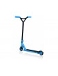 Globber - Scooter Freestyle Stunt GS 540 Black / Yellow
