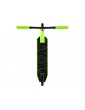 Globber - Scooter Freestyle Stunt GS 540 Black / Yellow