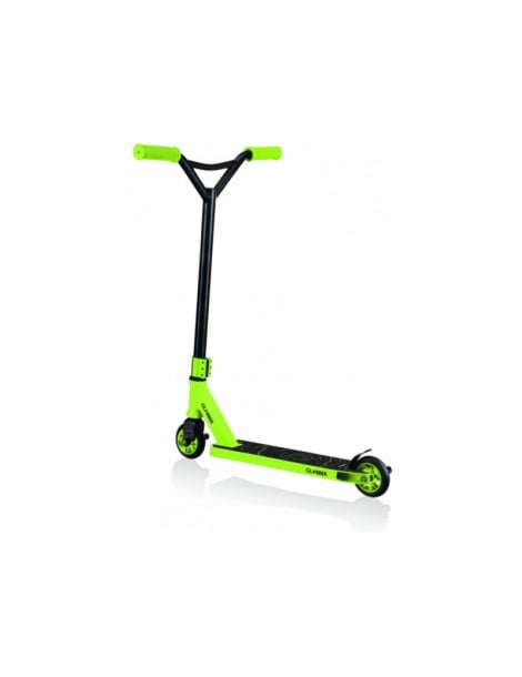 Globber - Scooter Freestyle Stunt GS 540 Black / Yellow